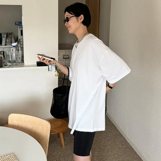 Basic Oversized T-Shirt