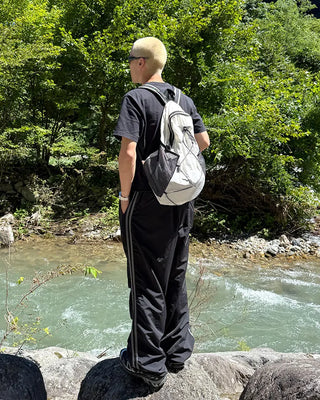 Sideline Wide Track Pants