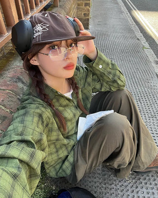 Mood Check Shirt