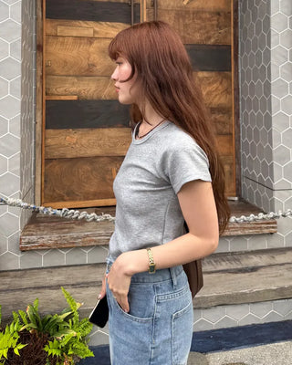 Basic T-shirt