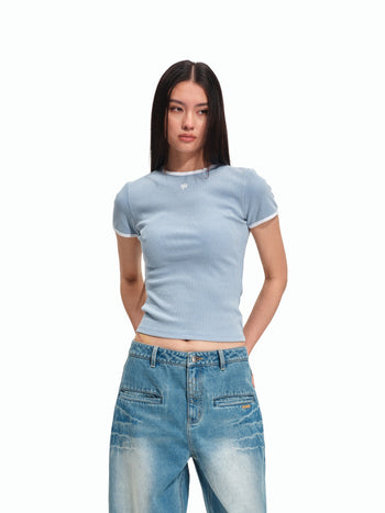 Equestrian Resort Tee