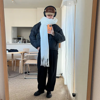 Basic muffler