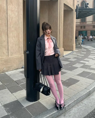 Pocket Basic Shirt