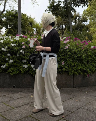 Cool Easy Pants