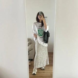 Modern Big Tote Bag