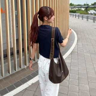 Crop Basic T-Shirt
