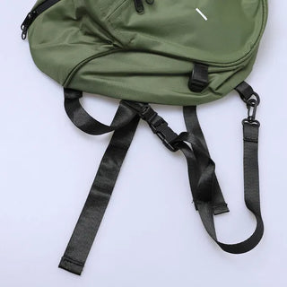 Casual Cross Backpack