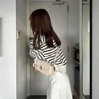 Square bag