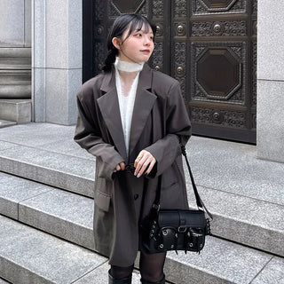 Pocket Point Shoulder Bag