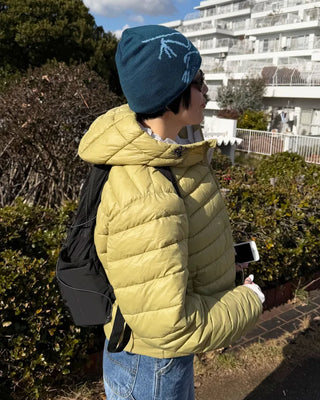 Tech Lite Padded Jumper