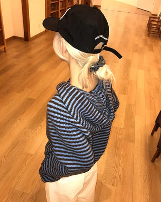 Earth Lettering Cap
