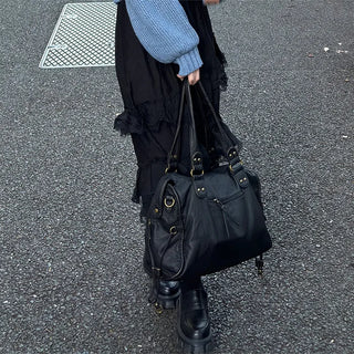 Vintage shoulder bag