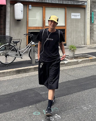 String Backpack