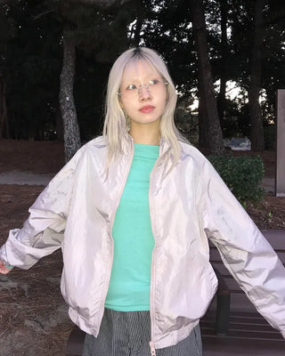 Basic Long T-shirt