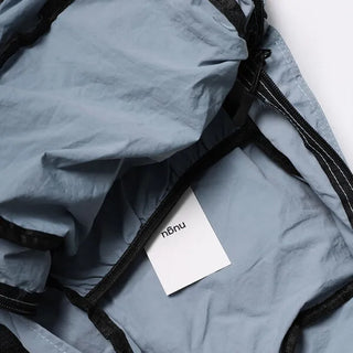 Basic String Backpack
