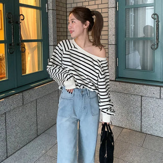 Pocket Point Denim Pants