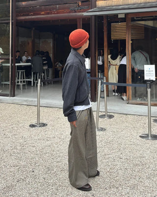 Tony Western Jacket
