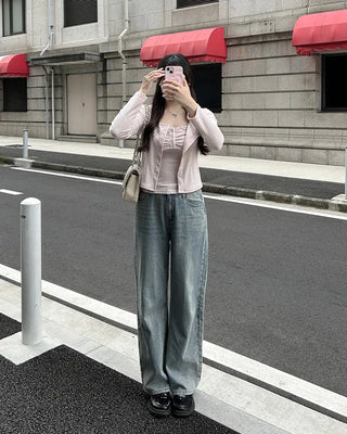 Inner layer long-sleeve T-shirt