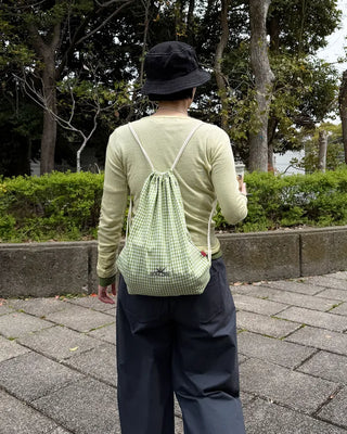 Layered Tencel T-shirt