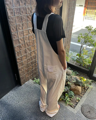Cotton Overalls
