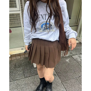 Tennis skirt