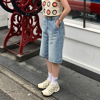 Vintage chain belt