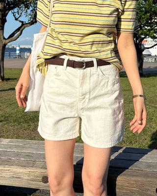 Basic shorts