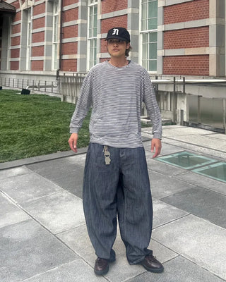 Non-Fade Selvedge Denim