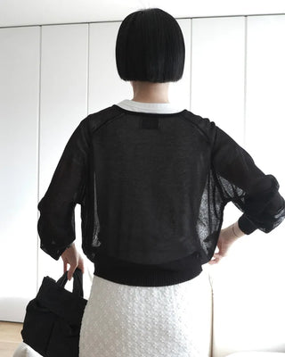 Light summer knit