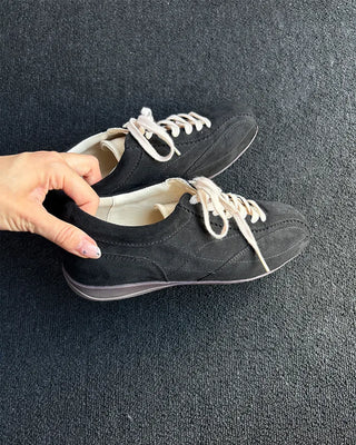 Ballet sneakers