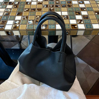 Shaped handbag