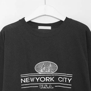 NEW YORK t-shirt