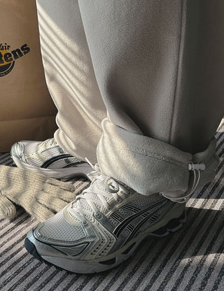 Arctic Boa Fleece Pants (3 colors)