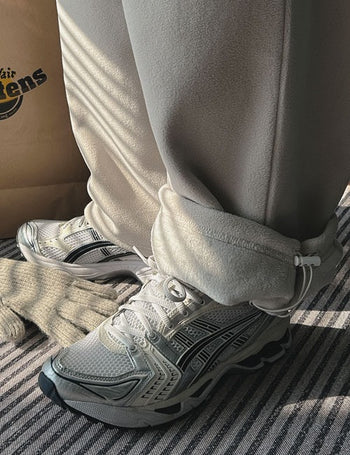 Arctic Boa Fleece Pants (3 colors)