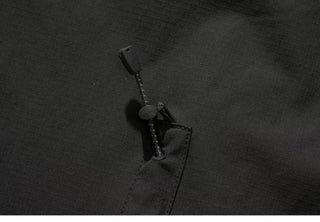 [Monterest] Detachable 2-Way Outdoor Work Pants