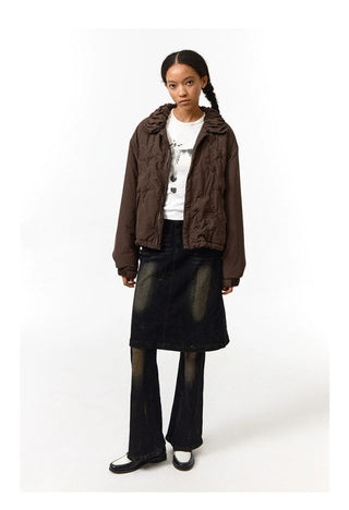 CONP Starry Padded Jacket