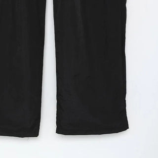 Banding Cozy Cargo Pants