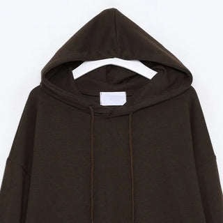 Basic Hoodie