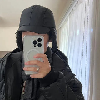 Boa Frontier Cap