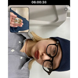Simple Glasses