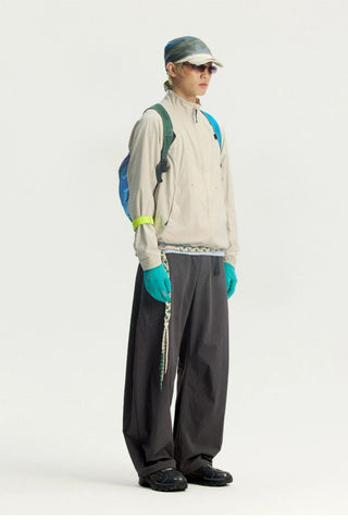 [Monterest] Lightweight Breathable Soft Shell Jacket