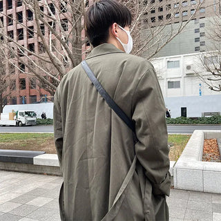 Cross Hobo Bag