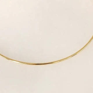hula hoop necklace