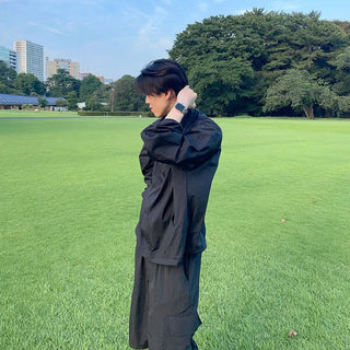 Daily Wind Jacket