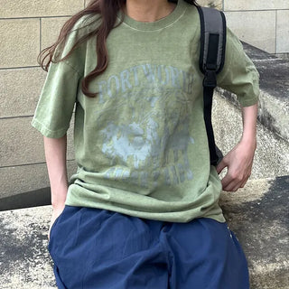 FORTWORTH T-shirt