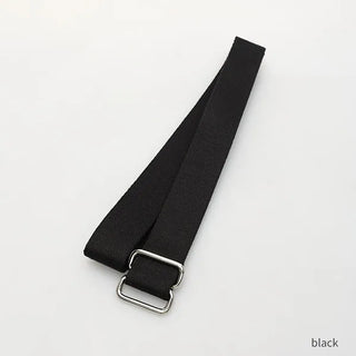 Square Basic Belt