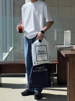Rich Daily Supima  T-shirt