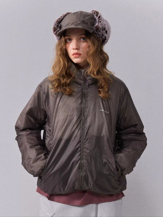 [Monterest] C6 Water-Resistant PrimaLoft Padded Jacket