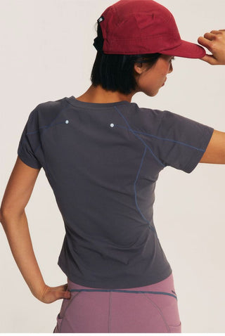 [Monterest] Quick-Dry Sports T-Shirt Women