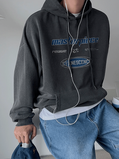 Masterpiece Hoodie